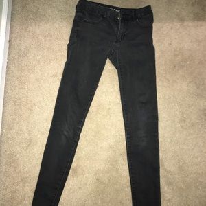 2 jeans 1 cargo 1 legging